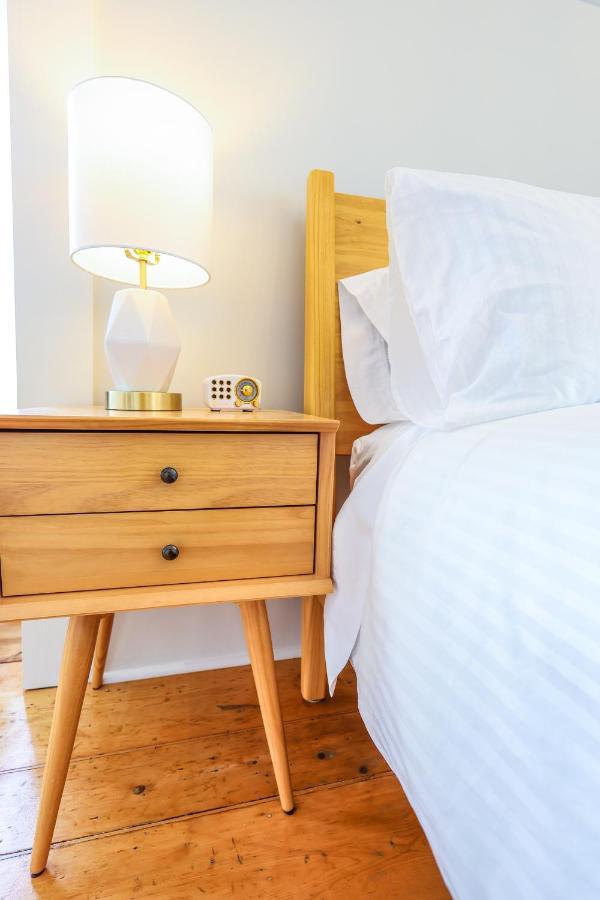 Mahone Bay Bed And Breakfast Экстерьер фото