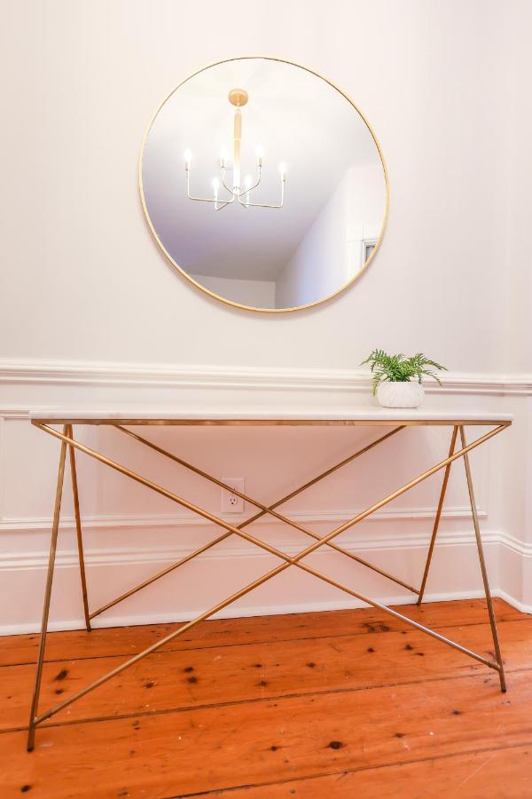 Mahone Bay Bed And Breakfast Экстерьер фото