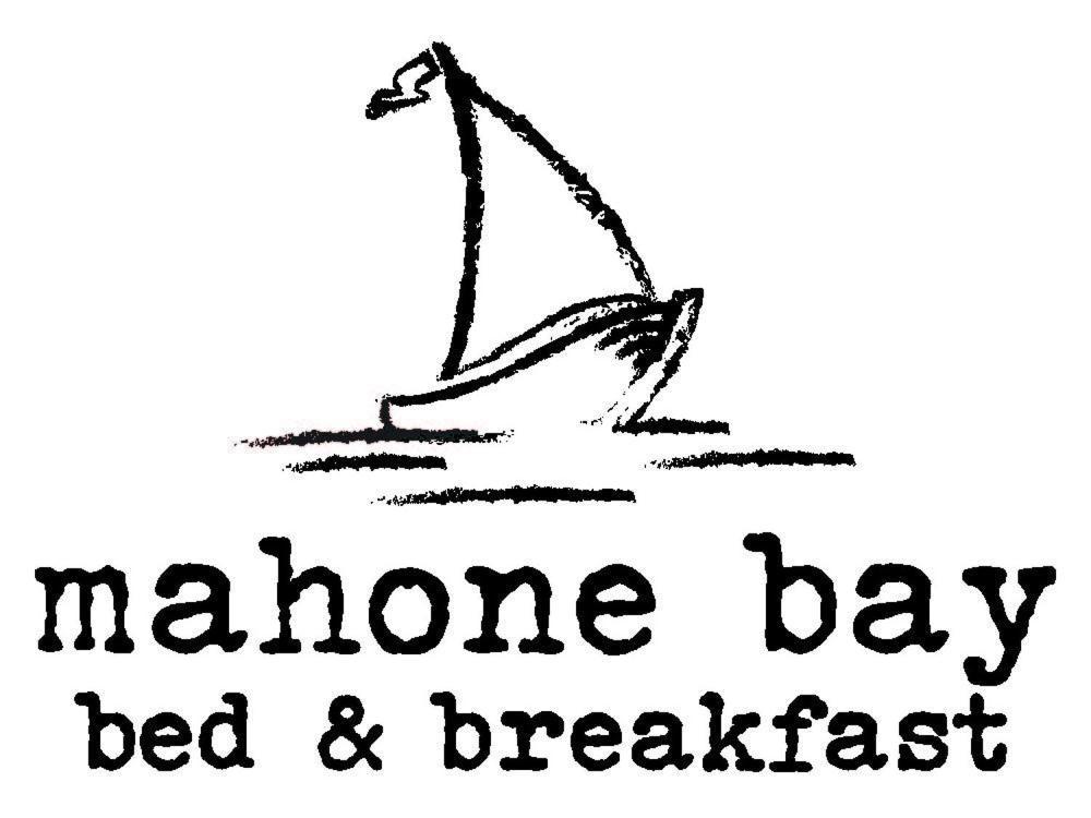 Mahone Bay Bed And Breakfast Экстерьер фото